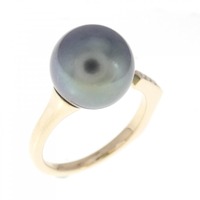 ヒロタカ マンハッタン リング 10mm