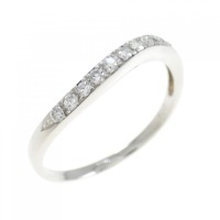 PT ダイヤモンド リング 0.16CT