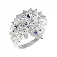 ブシュロン エリソン スモール リング