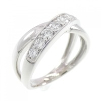 PT ダイヤモンド リング 0.50CT