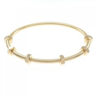 カルティエ エクル バングル