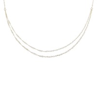 ココシュニック K10YG ネックレス