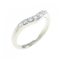 PT ダイヤモンド リング 0.15CT