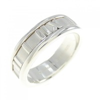 ティファニー アトラス リング