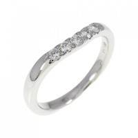 PT ダイヤモンド リング 0.128CT