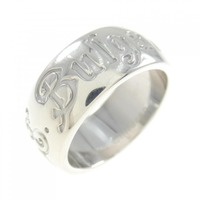 ブルガリ セーブザチルドレン リング