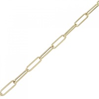 750YG ブレスレット