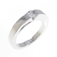 カルティエ デート ウィズ カルティエ リング 0.31CT
