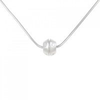 ティファニー ストリーメリカ ネックレス