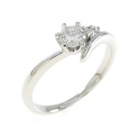 PT ダイヤモンド リング 0.23CT