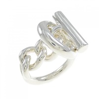 エルメス クロワゼット リング