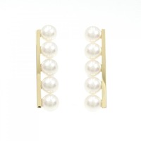 タサキ バランス プラス ピアス