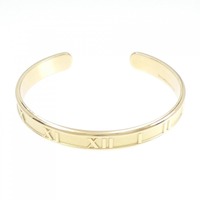 ティファニー アトラスミニ ニューメリック カフ バングル