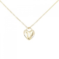 ティファニー ハートロック ミニ ネックレス