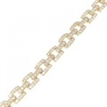 ウノアエレ ブレスレット 2.44CT