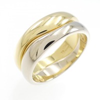 カルティエ ラブミー リング