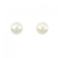 ミキモト アコヤパール ピアス 7mm
