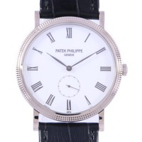 パテック・フィリップ カラトラバ WG 5119G-001 WG 手巻