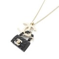 【未使用品】シャネル ABA013 ネックレス