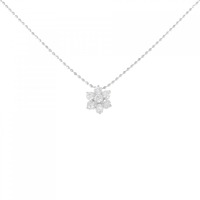 PT ダイヤモンド ネックレス 0.28CT