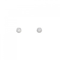 ティファニー バイザヤード ピアス