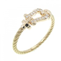 フレッド フォース10 リング