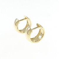 【新品】K18YG ピアス