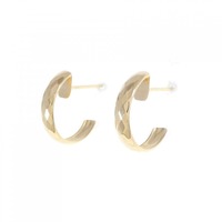 【新品】K18YG ピアス