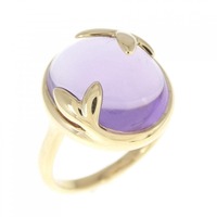 ティファニー オリーブリーフ リング