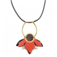 マルニ MARNI NECKLACE