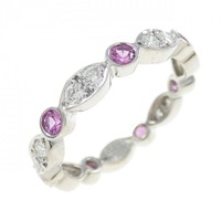 ティファニー ジャズ リング