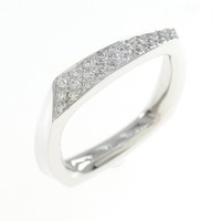 ティファニー トルク ナロー リング