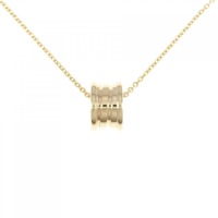 ブルガリ B.zero1 ネックレス