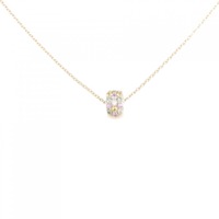 ポンテヴェキオ ロトンド ネックレス 0.10CT