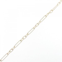 【新品】K10YG ブレスレット