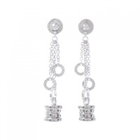 ブルガリ B.zero1 エレメント ピアス