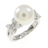 タサキ アコヤパール リング 9.2mm