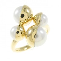 タサキ アルルカン スラッシュド リング