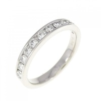 PT ダイヤモンド リング 0.38CT