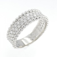 PT ダイヤモンド リング 0.50CT