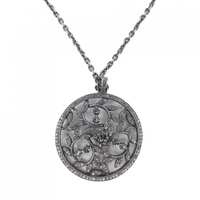 フォクシー FOXEY NECKLACE