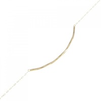 K18YG ブレスレット