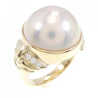 タサキ マベパール リング