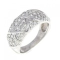PT ダイヤモンド リング 1.00CT