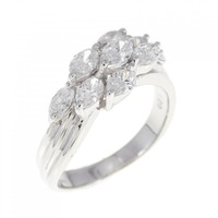 PT ダイヤモンド リング 1.00CT