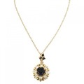 ドルチェアンドガッバーナ DOLCE&GABBANA NECKLACE