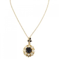 ドルチェアンドガッバーナ DOLCE&GABBANA NECKLACE