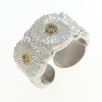 ブチェラッティ ブロッサム リング