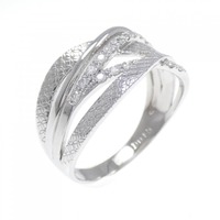 PT ダイヤモンド リング 0.15CT