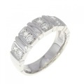 PT ダイヤモンド リング 0.31CT